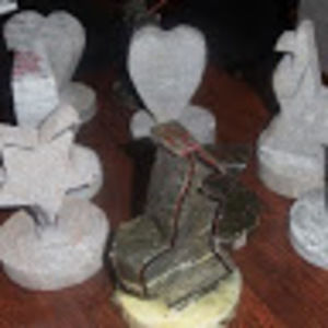 Meet your Posher, Honoré